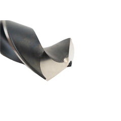 Hepyc 44mm HSS Morse Taper Shank Drill MT4 DIN 345N
