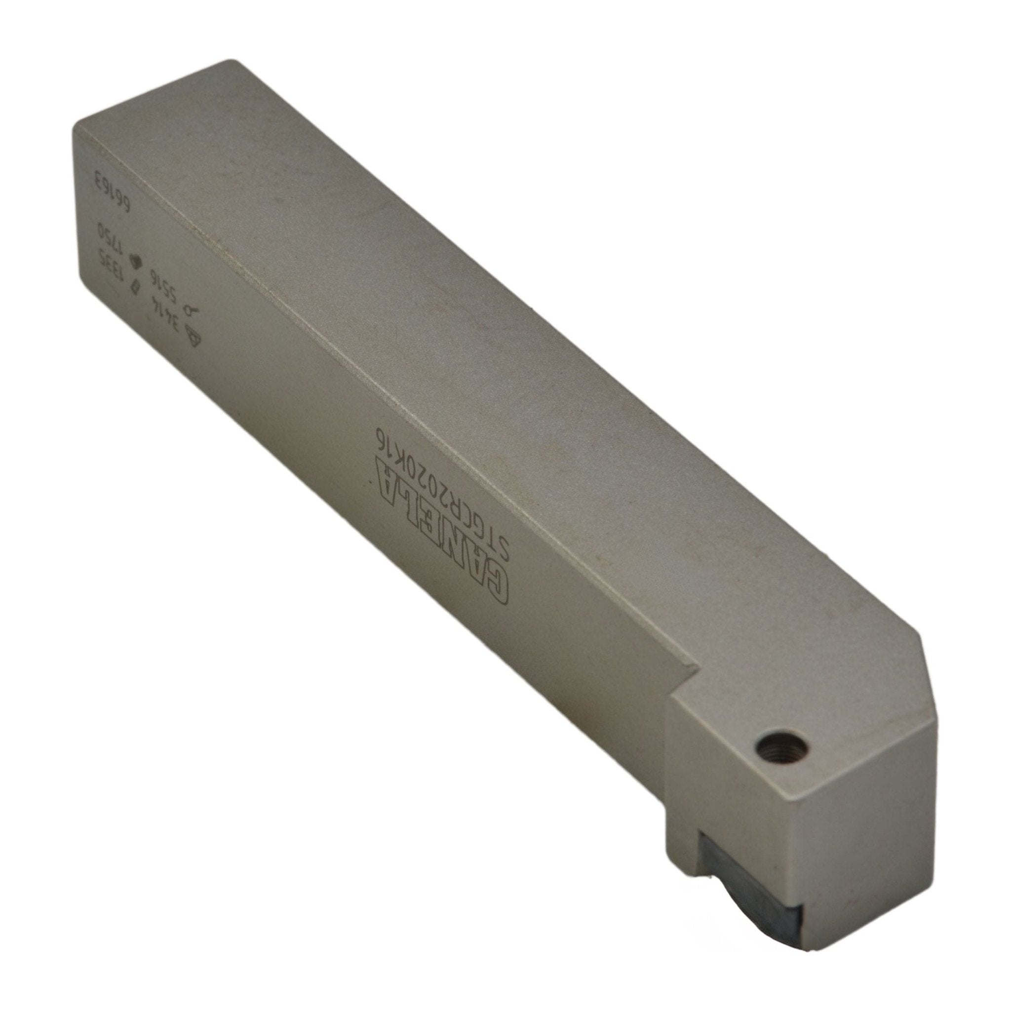 Canela Center Screw Turning Tool Holder STGCR2020K16 20mm Shank - Twin Eagle Imports