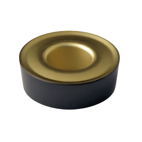CANELA S.A. INSERT Canela RCMT1003M0 TN15 Indexable Turning Insert – Round