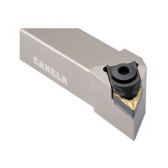 CANELA S.A. TOOL HOLDERS Canela MTJNL2525M16 Turning & Profiling Toolholder – 25×25 mm