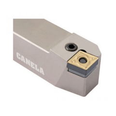 CANELA S.A. TOOL HOLDERS Canela PCBNL3232P16 External Turning Toolholder – 32×32 mm