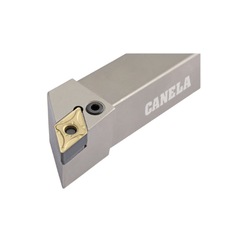 CANELA S.A. TOOL HOLDERS Canela PDJNR2020K11 Turning & Profiling Toolholder – 20×20 mm