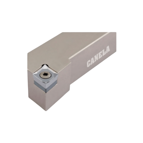 CANELA S.A. TOOL HOLDERS Canela SCLCR2525M09 External Turning Toolholder – 25×25 mm