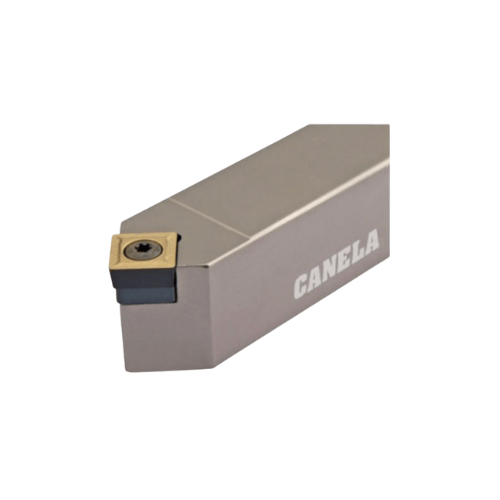 CANELA S.A. TOOL HOLDERS Canela SSDCN2525M12 External Turning Toolholder – 25×25 mm