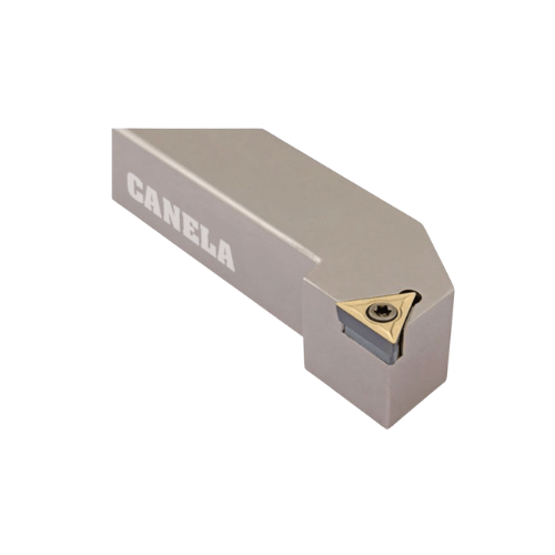 CANELA S.A. TOOL HOLDERS Canela STGCL1212F11 External Turning Toolholder – 12×12 mm