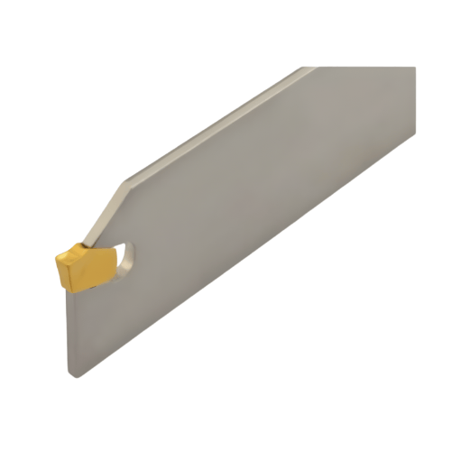 CANELA S.A. TOOL HOLDERS Canela XLCFN3202M03 Parting & Grooving Blade Toolholder – 32 mm