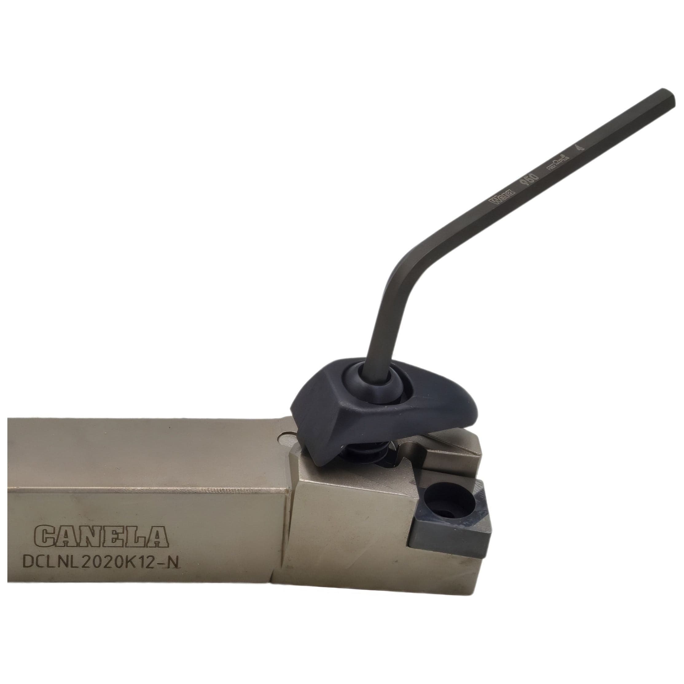 Canela Turning Tool Canela Dimple Lock Turning Tool Holder DCLNL2020K12-N 20mm Shank