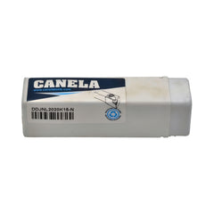 Canela Turning Tool Canela Dimple Lock Turning Tool Holder DDJNL2020K15-N 20mm Shank