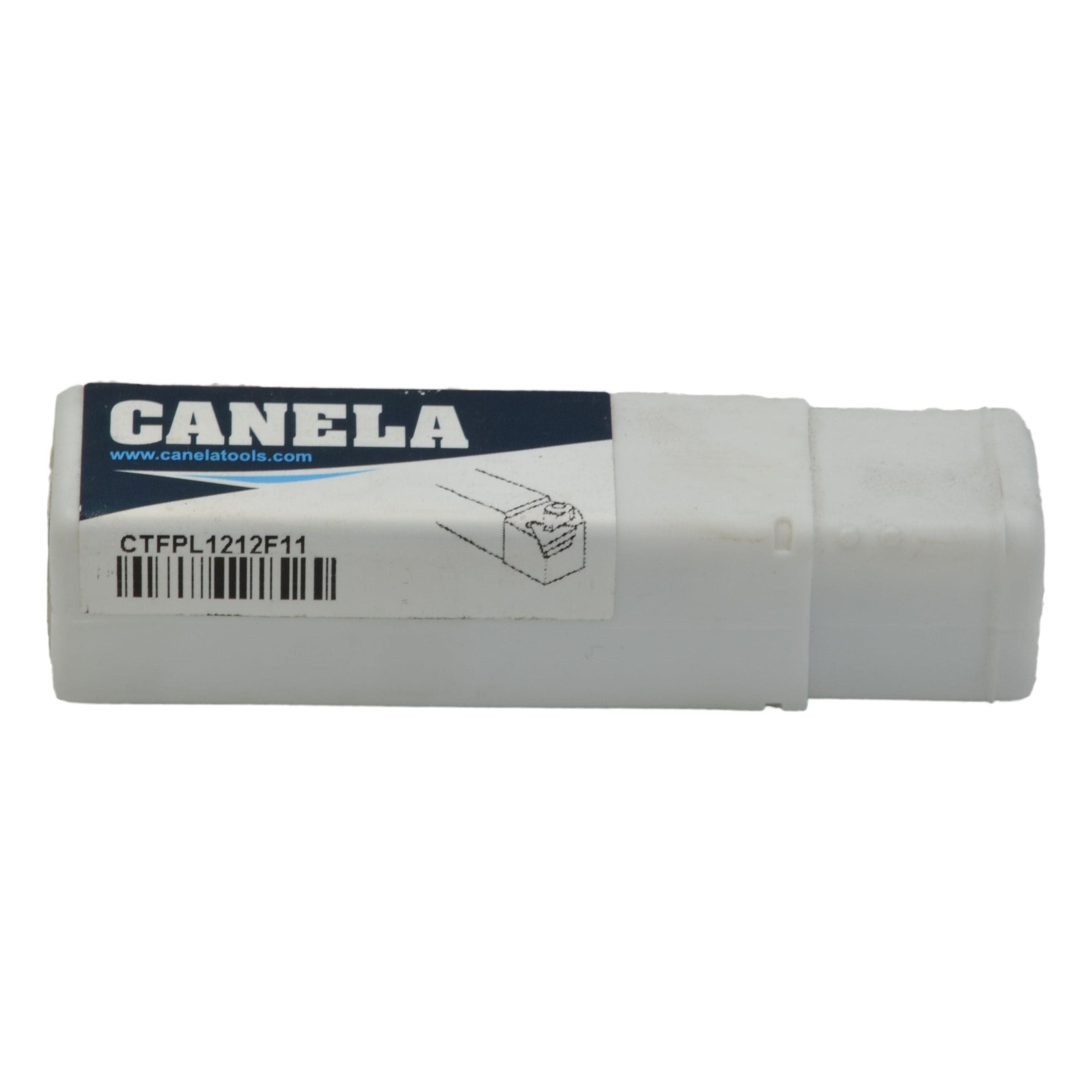 Canela Turning Tool Canela Top Clamp Turning Tool Holder CTFPL1212F11 12mm Shank