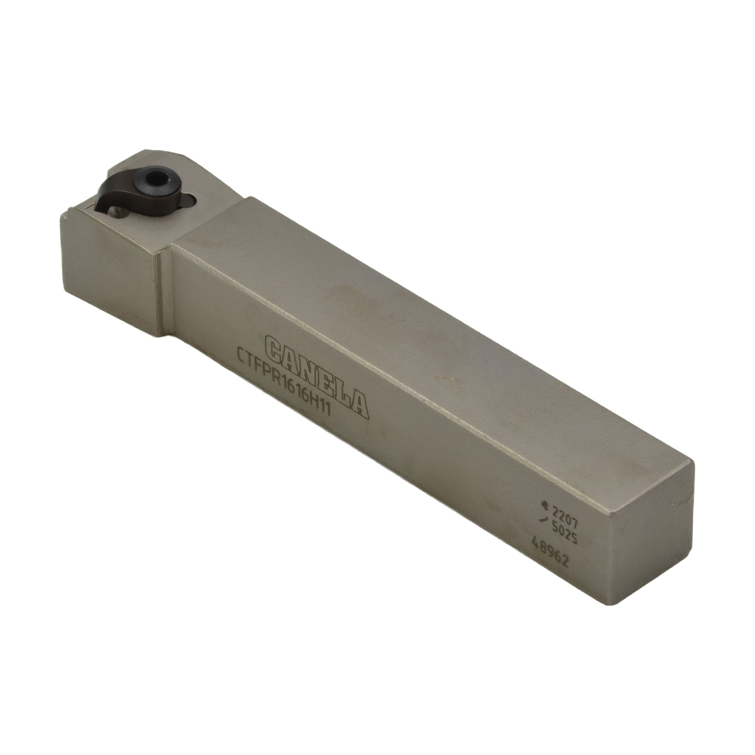 Canela Turning Tool Canela Top Clamp Turning Tool Holder CTFPR1616H11 16mm Shank