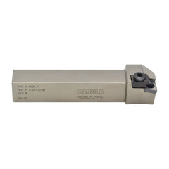 Canela Wedge Clamp or Double Lock Turning Tool Holder MCLNL2525M12 25mm Shank - Twin Eagle Imports