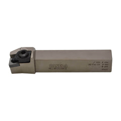Canela Wedge Clamp or Double Lock Turning Tool Holder MCLNR2020K12 20mm Shank - Twin Eagle Imports