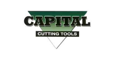 Capital Cutting Tools logo
