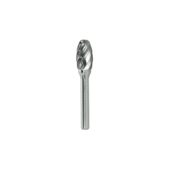 CARBIDE BURR - Best Carbide 1/2" SE5NF - Twin Eagle Imports