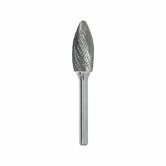 CARBIDE BURR - Best Carbide 5/8" SH6 - Twin Eagle Imports