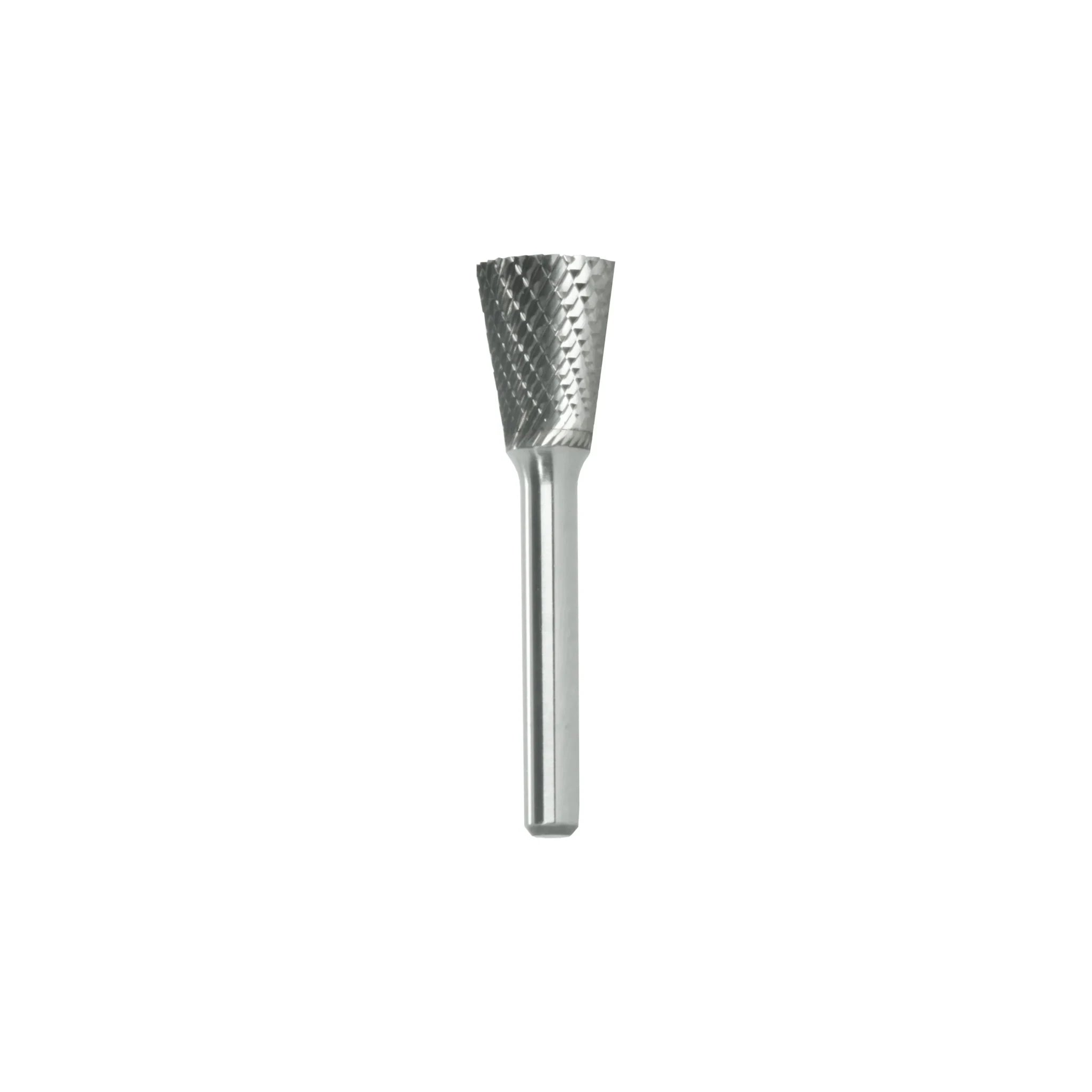 CARBIDE BURR - Best Carbide SN1 1/4" Double Cut Series Carbide Burr - Twin Eagle Imports
