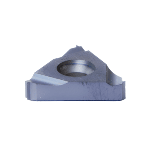 Carmex External Right Hand ISO Metric Thread Turning Insert 16 mm / 0.7 mm Pitch / 16 ER 0.7 ISO BMA - Twin Eagle Imports