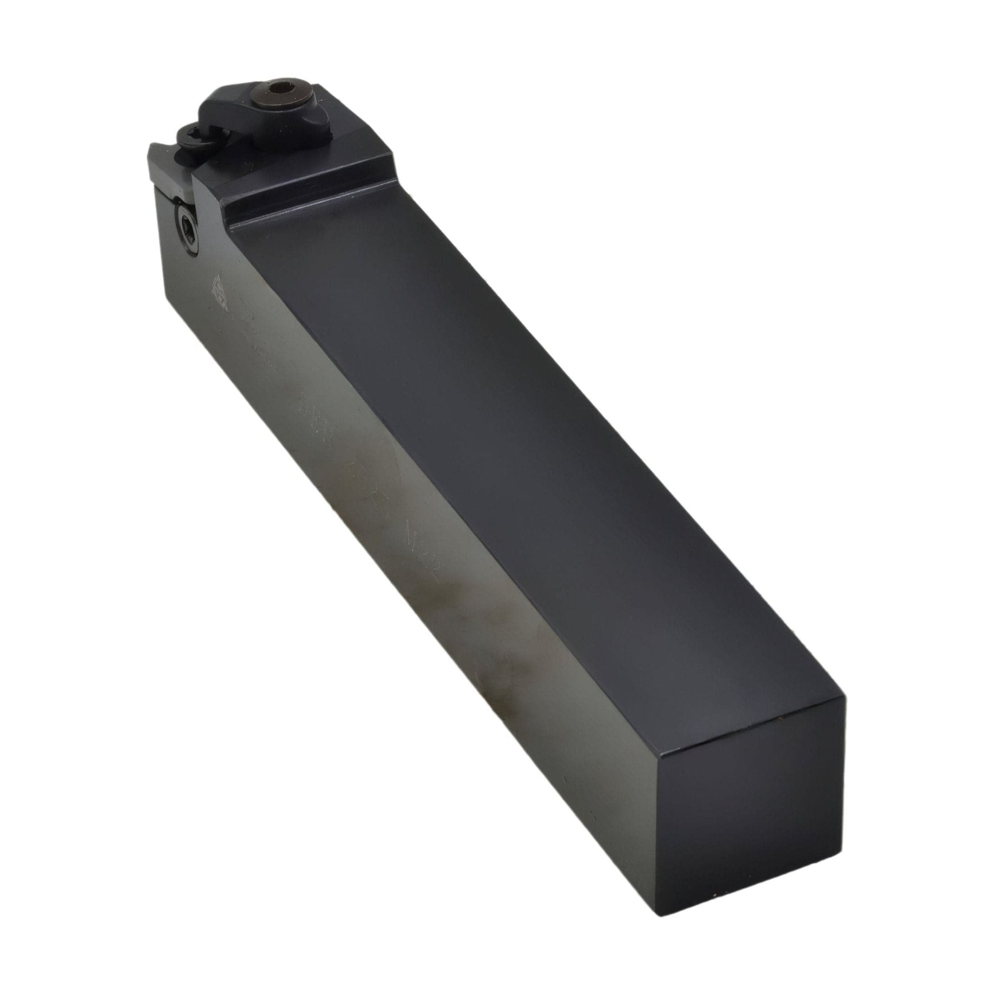 Carmex External Thread Turning Tool Holder DER 2525 M22 25mm Shank - Twin Eagle Imports