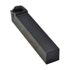 Carmex External Thread Turning Tool Holder DER 2525 M22 25mm Shank - Twin Eagle Imports