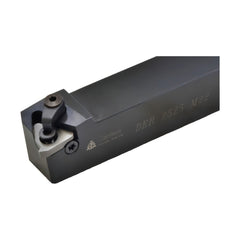 Carmex External Thread Turning Tool Holder DER 2525 M22 25mm Shank - Twin Eagle Imports