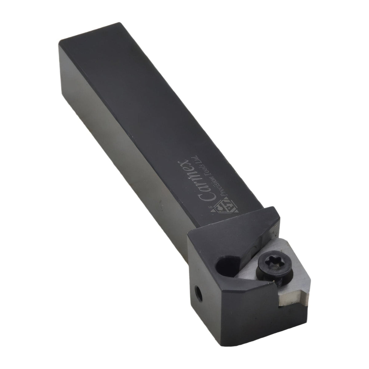 Carmex External Thread Turning Tool Holder SER 1212 F16 12mm Shank - Twin Eagle Imports