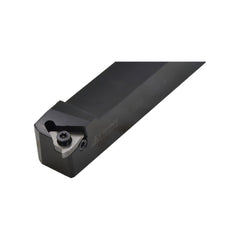 Carmex External Thread Turning Tool Holder SER 2525 M22 25mm Shank - Twin Eagle Imports