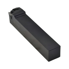 Carmex External Thread Turning Tool Holder SER 2525 M22 25mm Shank - Twin Eagle Imports
