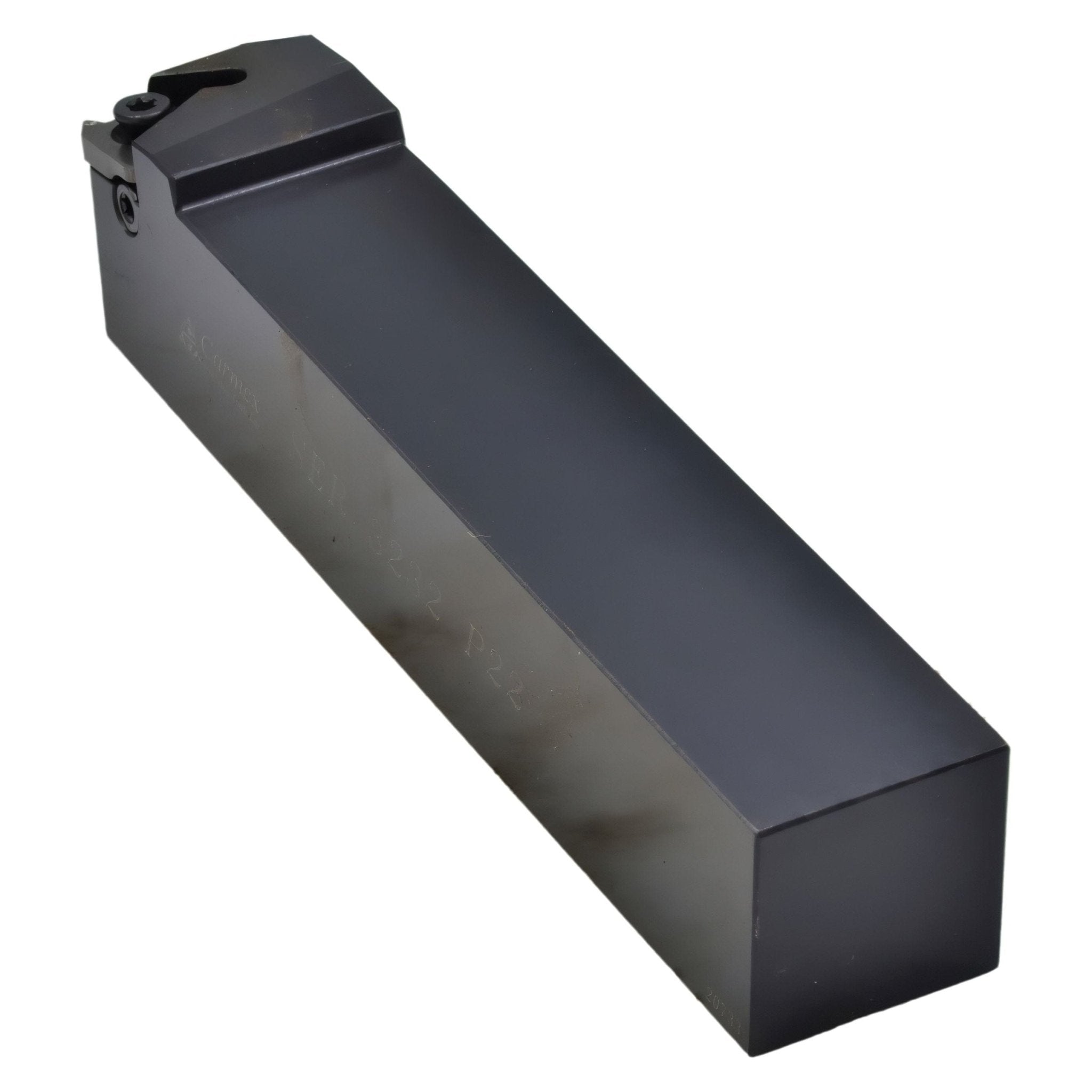 Carmex External Thread Turning Tool Holder SER 3232 P22 32mm Shank - Twin Eagle Imports