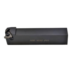 Carmex External Thread Turning Tool Holder SER 3232 P27 32mm Shank - Twin Eagle Imports