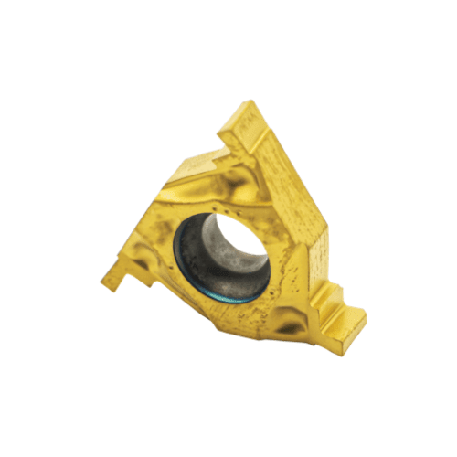 Carmex External/Internal Grooving Insert 16 mm / 1.00 mm Width / 16 IR/EL 1.00 BXC - Twin Eagle Imports