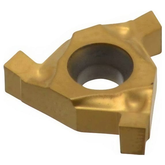 CARMEX Grooving Insert Carmex Internal/External Snap Ring Grooving Insert 16mm / R1.20 / 16 IR/EL R1.20 BXC