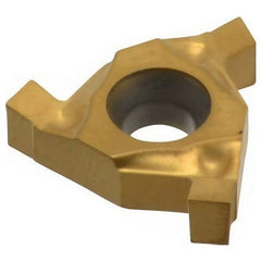 CARMEX Grooving Insert Carmex Internal/External Snap Ring Grooving Insert 16mm / R1.20 / 16 IR/EL R1.20 BXC