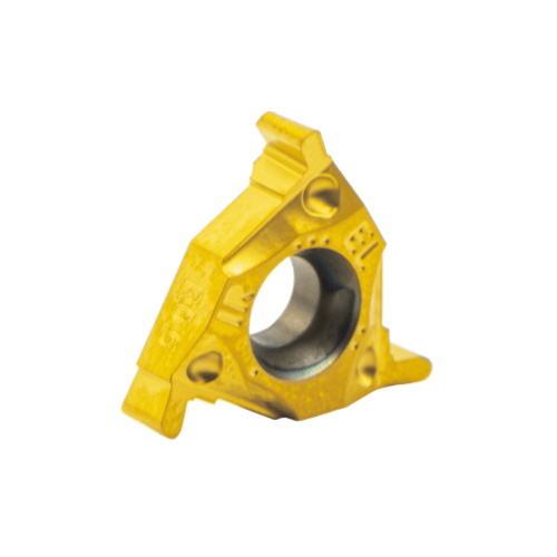 CARMEX INSERTS Carmex Internal Right Hand Full Radius Grooving Insert 16 mm / R0.60 mm / 16 IR/EL R0.60 BXC