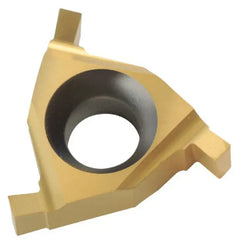 CARMEX INSERTS Carmex Internal Right Hand Full Radius Grooving Insert 16 mm / R0.90 mm / 16 IR/EL R0.90 BXC