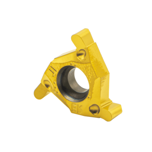 CARMEX INSERTS Carmex Internal Right Hand Full Radius Grooving Insert 16 mm / R0.90 mm / 16 IR/EL R0.90 BXC