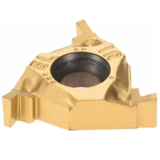 CARMEX INSERTS Carmex Internal Right Hand Full Radius Grooving Insert 16 mm / R1.10 mm / 16 IR/EL R1.10 BXC