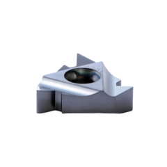 CARMEX INSERTS Carmex Internal Right Hand NPT Pipe Thread Turning Insert 27 mm / 27 IR Q60 BMA