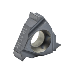 CARMEX INSERTS Carmex Internal Right Hand NPT Taper Pipe Thread Turning Insert 11 mm / 18 TPI / 11 IR 18 NPT BMA