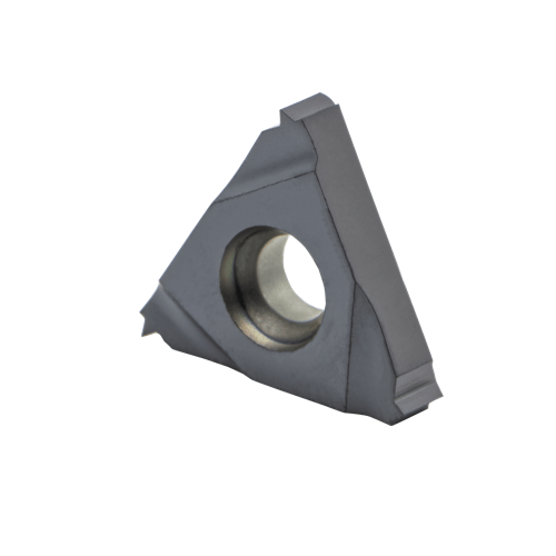 CARMEX INSERTS Carmex Internal Right Hand NPT Taper Pipe Thread Turning Insert 16 mm / 27 TPI / 16 IR 27 NPT BMA