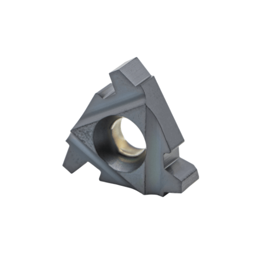 CARMEX INSERTS Carmex Internal Right Hand Trapezoidal (TR) Thread Turning Insert 22 mm / 5.0 mm Pitch / 22 IR 5 TR BMA