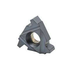 CARMEX INSERTS Carmex Internal Right Hand Trapezoidal (TR) Thread Turning Insert 22 mm / 5.0 mm Pitch / 22 IR 5 TR BMA