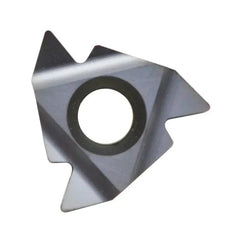 Carmex Internal Right Hand ISO Thread Turning Insert 16mm / 3.5 TPI / 16 IR 3.5 ISO BMA - Twin Eagle Imports