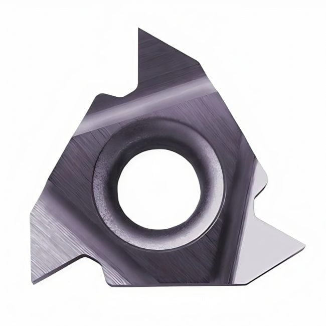 Carmex Internal Right Hand UN Unified Thread Turning Insert 16mm / 18 TPI / 16 IR 18 UN BMA - Twin Eagle Imports