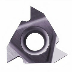 Carmex Internal Right Hand UN Unified Thread Turning Insert 20 TPI / 16 IR 20 UN BMA - Twin Eagle Imports