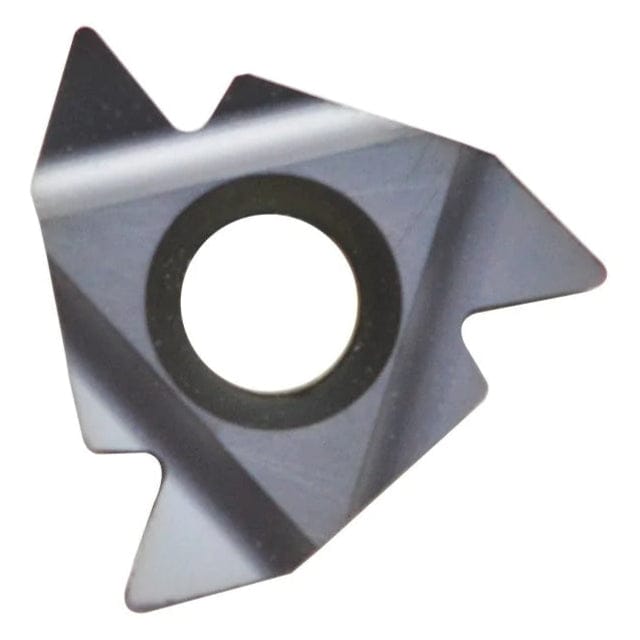 Carmex Internal Right Hand UN Unified Thread Turning Insert 27 TPI / 16 IR 27 UN BMA - Twin Eagle Imports