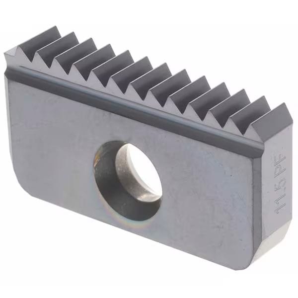 Carmex Internal UN Threadmill Insert 30mm/ 6 TPI - Twin Eagle Imports