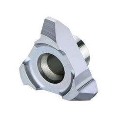 Carmex Internal/External CMT Vertical Threadmill Insert C90 17.8mm Cut - Twin Eagle Imports