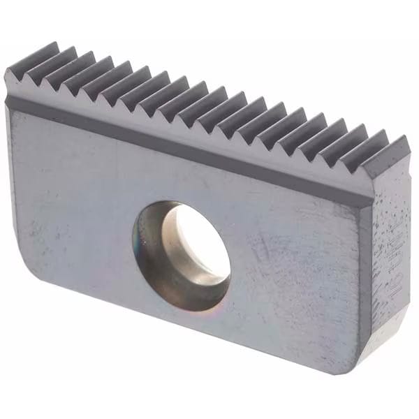 CARMEX PRECISION TOOLS LTD External and Internal Threadmill Insert Carmex External ISO Threadmill Insert 40mm/ 2.0mm pitch