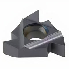 CARMEX PRECISION TOOLS LTD External and Internal Threadmill Insert Carmex External Right Hand American Buttress Thread Turning Insert 10 TPI / 16 ER 10 ABUT BMA