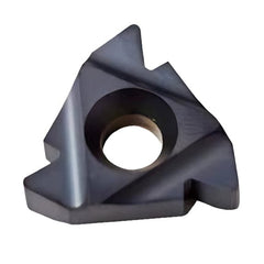 CARMEX PRECISION TOOLS LTD External and Internal Threadmill Insert Carmex External Right Hand American Buttress Thread Turning Insert 6 TPI / 22 ER 6 ABUT BMA